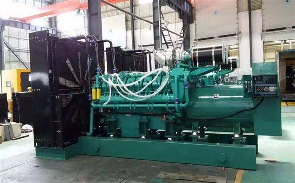 大峪镇科克500kw大型柴油发电机组出租
