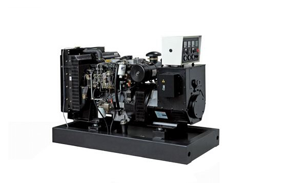 大峪镇科克150kw大型柴油发电机组