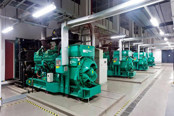 大峪镇发电机出租