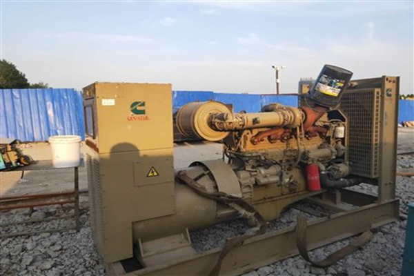 大峪镇发电机出租 大峪镇发电机出租