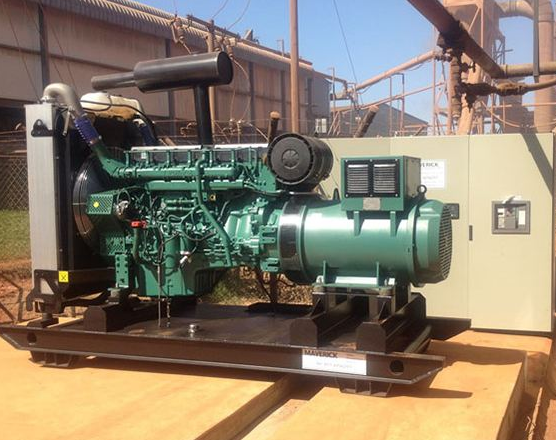 大峪镇发电机出租