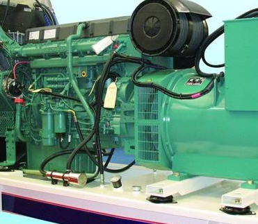 大峪镇发电机出租